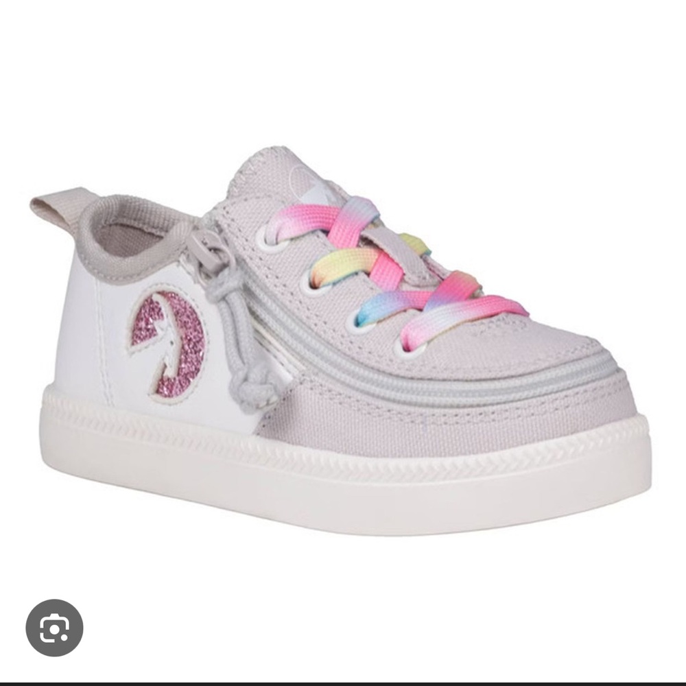 NWT Billy Footwear Harbor sneakers - kids 5
